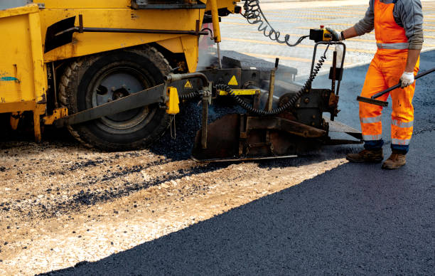 Why Choose Us For All Your Driveway Paving Needs in La Quinta, CA?